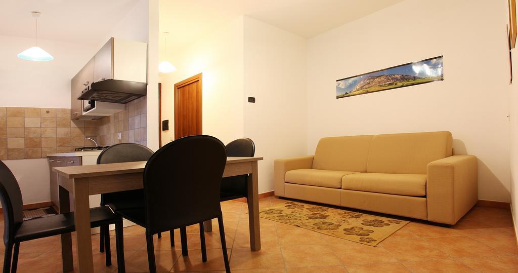 Monteverde Latronico Room photo
